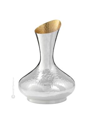Carafe wine decanter - Interior décor - Inclined neck opening