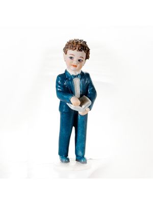 COMMUNION Ideal gift doll for pure porcelain communion.