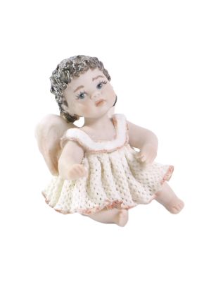 EBE Angelo Capodimonte, romantic elegance and Italian grace.