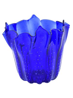 Table centerpiece Murano glas vase - Office décor - Air spots
