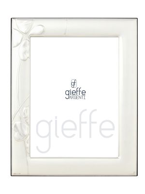 PARMA Photo Frame Picture Frame Silver Made in Italy Handmade 