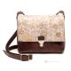 DIANA ROSA Crossbody Bag Shoulder Bags handcrafted women's bag in real leather