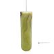 LAMP in green onyx marble, authentic natural stone, luxury decorative element.