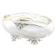 Centerpiece bowl silver - Table and decor - Reflective finish