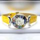 LADY wristwatch with Murrine Murano glass hand made authentic Made in Italy
