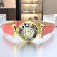 LADY wristwatch with Murrine Murano glass hand made authentic Made in Italy