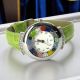 STAR wristwatch with Murrine Murano glass hand made authentic Made in Italy