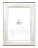 BARI Photo Frame Picture Frame Silver Made in Italy Handmade