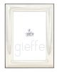 PISA Photo Frame Picture Frame Silver Made in Italy Handmade 